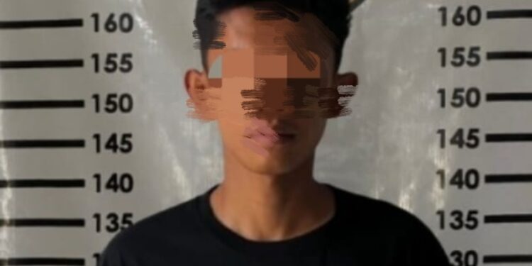 Polisi Ungkap Pelaku Pencabulan Anak Dibawah Umur Di Bukit Kemuning