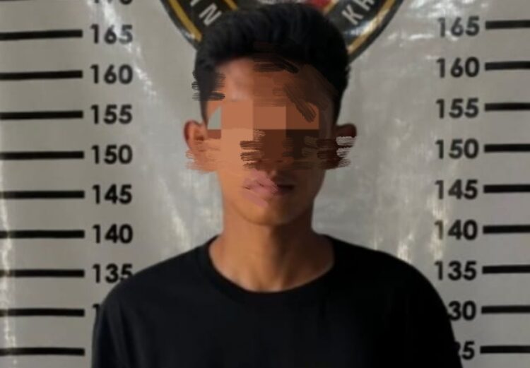 Polisi Ungkap Pelaku Pencabulan Anak Dibawah Umur Di Bukit Kemuning