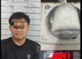 Polisi Tangkap Pelaku Pengedar Sabu Di Bukit Kemuning