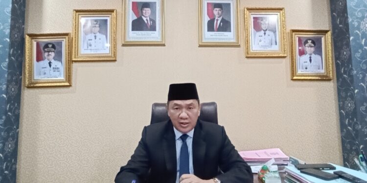 Kegalauan Perangkat Desa Terjawab, Perbup 64 Tahun 2026 Tidak Mengurangi Siltap Perangkat Desa Di Lampura