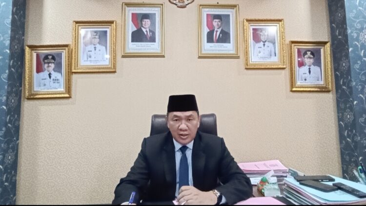 Kegalauan Perangkat Desa Terjawab, Perbup 64 Tahun 2026 Tidak Mengurangi Siltap Perangkat Desa Di Lampura