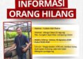 Dikabarkan Hilang Julian Ditemukan Sudah Tak Bernyawa Di Kebun Singkong