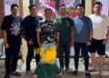 Polres Lampura Tangkap Pelaku Pencabulan Anak Dibawah Umur
