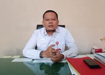Mudahkan Layanan Akses Data Kependudukan, Disdukcapil MoU Dengan 9 OPD Di Lampura