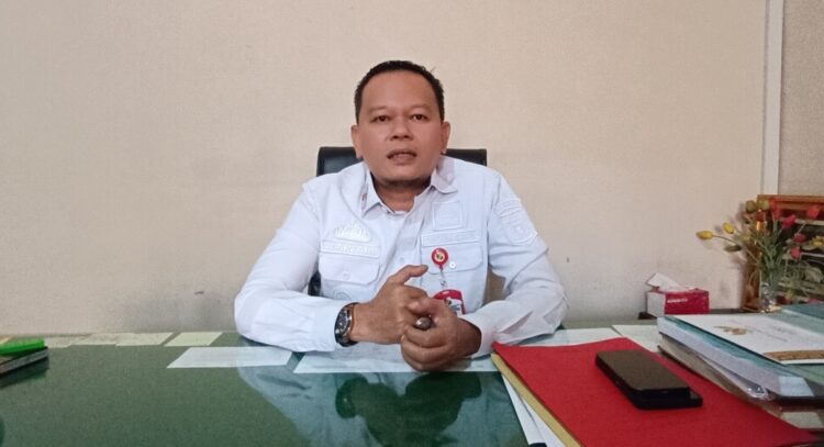 Mudahkan Layanan Akses Data Kependudukan, Disdukcapil MoU Dengan 9 OPD Di Lampura