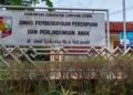 Dinas PPPA Lampura Tangani 37 Kasus Kekerasan Perempuan dan Anak
