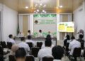 Lakukan Sosialisasi, BPN Lamsel siapkan tanah untuk fasilitas olahraga