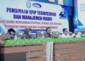 Pemkab Pringsewu Gelar Pembinaan SPIP Terintegrasi dan Manajemen Risiko 2026