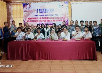 Pemkab Pringsewu Gelar Pelatihan Kewirausahaan Digital Pemuda 2026