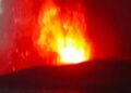 Abu Erupsi GAK Berpesan, Manusia boleh Merasa kuat, Di Hadapan Tuhan Kita Tetaplah Hamba