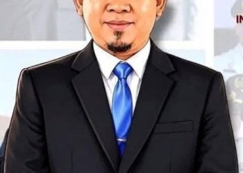 Cegah Dampak Erupsi GAK, Pemkab Mesuji Tindak Lanjuti Surat Edaran Gubernur Lampung