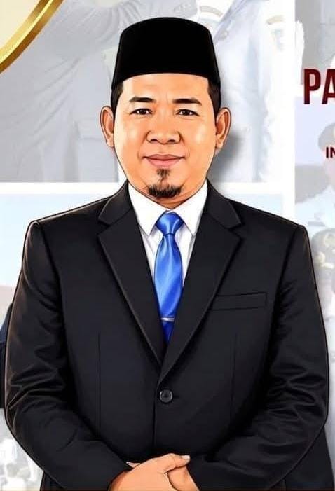 Cegah Dampak Erupsi GAK, Pemkab Mesuji Tindak Lanjuti Surat Edaran Gubernur Lampung