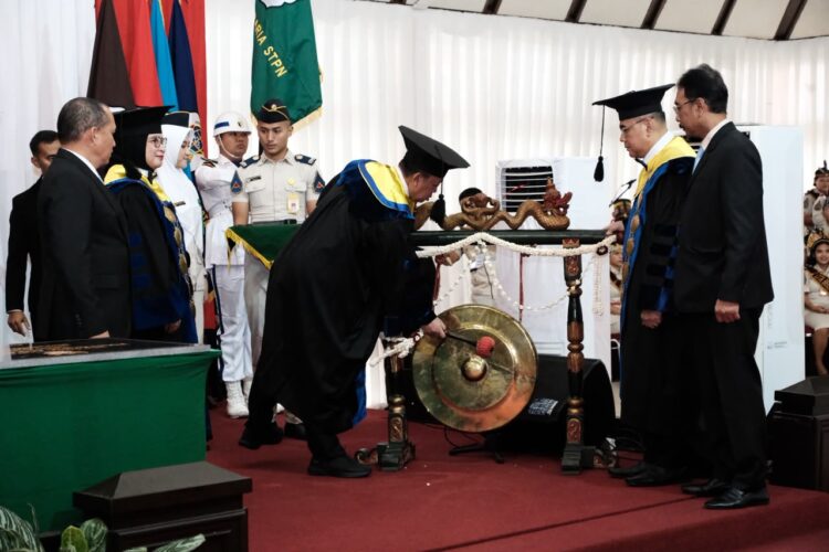 Masuki Babak Baru, Politeknik Agraria STPN Resmi Diluncurkan oleh Menteri ATR/Kepala BPN