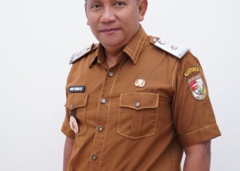 Pekan Ini Pemda Tubaba Pastikan Bayar Siltap Aparatur.