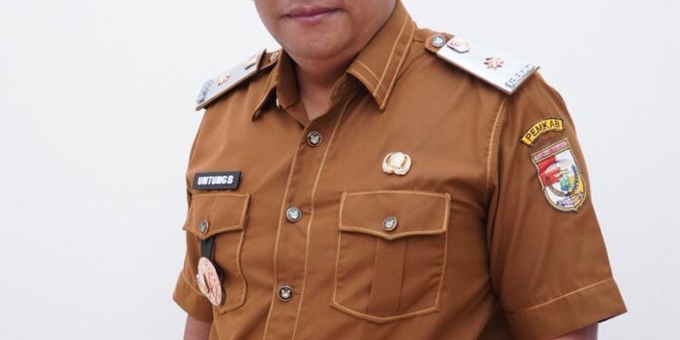 Pekan Ini Pemda Tubaba Pastikan Bayar Siltap Aparatur.