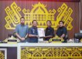 Pendapatan dan Belanja Daerah Pringsewu Naik dalam Perubahan APBD 2026