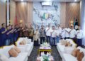 Pringsewu Siap Dukung HPN dan Porwanas 2027, Mocaf Akan Diperkenalkan ke Tingkat Nasional