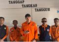 Anggota Polda Sumsel Yang Sempat Hilang di Perairan Mesuji, Akhirnya Ditemukan Tak Bernyawa