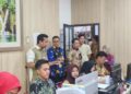 KANTAH Lampung Selatan Lakukan Studi Tiru Ke KANTAH Sragen Untuk Perkuat Transformasi Kewilayah dan Intergrasi NIB–NOP