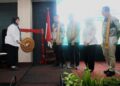 Pemkab Pringsewu Gelar Lokakarya Penguatan Jaringan Usaha Koperasi Merah Putih