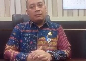 Pemkab Mesuji Terapkan Manajemen Talenta ASN Untuk Pengisian Jabatan Pimpinan Tinggi Pratama