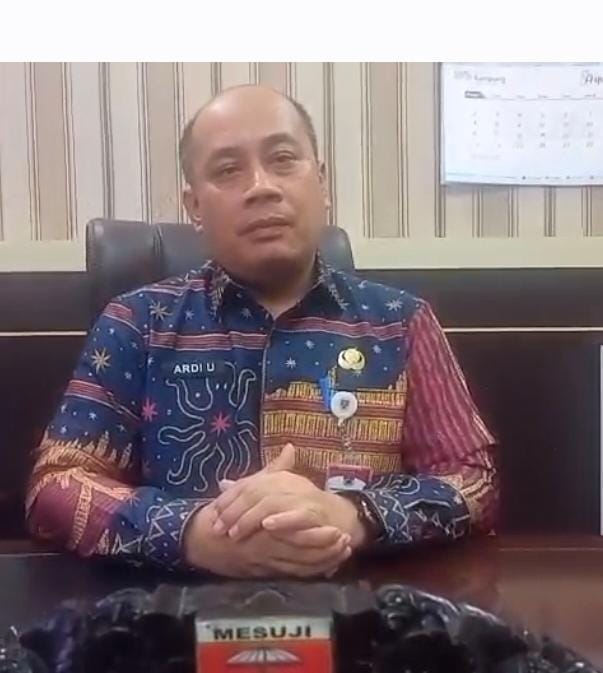 Pemkab Mesuji Terapkan Manajemen Talenta ASN Untuk Pengisian Jabatan Pimpinan Tinggi Pratama