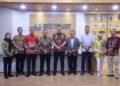 Bupati Riyanto Dorong Mocaf, Maliosewu-Nggruput hingga Kambing Domba Jadi Penggerak UMKM Pringsewu