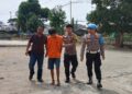 Kenal Sebulan Lewat Medsos, Pemuda di Pringsewu Bawa Kabur Motor Teman Wanita