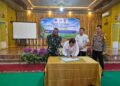 Sinergi dan Kolaborasi GTRA Kabupaten Mesuji, Perkuat Komitmen Reforma Agraria untuk Kesejahteraan Masyarakat