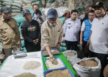 Penjualan Kendaraan Niaga Naik, Trend Positif Penguatan Distribusi Hasil Pertanian Lampung