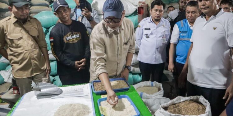 Penjualan Kendaraan Niaga Naik, Trend Positif Penguatan Distribusi Hasil Pertanian Lampung
