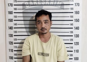 Jambret Tas Berisi Rp1,6 Juta di Gadingrejo Terjatuh Saat Kabur, Nyaris Diamuk Massa