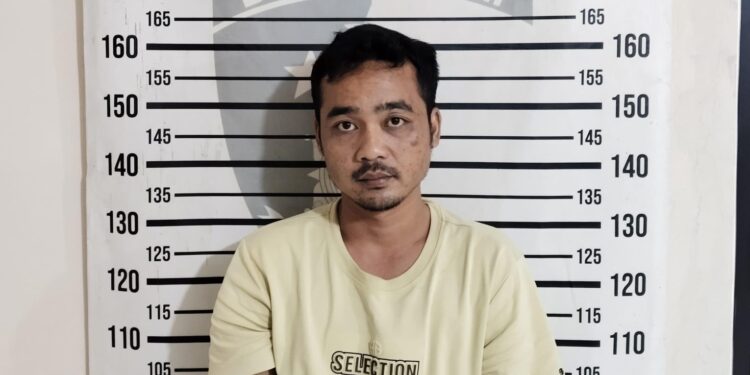 Jambret Tas Berisi Rp1,6 Juta di Gadingrejo Terjatuh Saat Kabur, Nyaris Diamuk Massa
