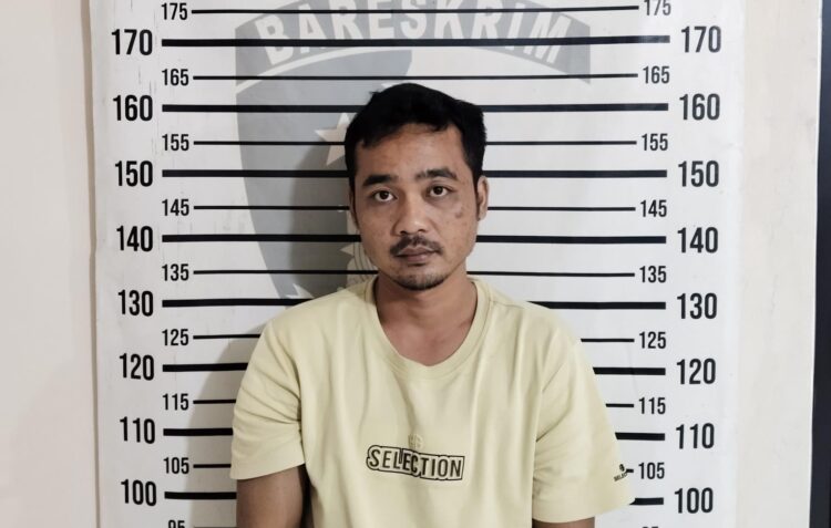 Jambret Tas Berisi Rp1,6 Juta di Gadingrejo Terjatuh Saat Kabur, Nyaris Diamuk Massa