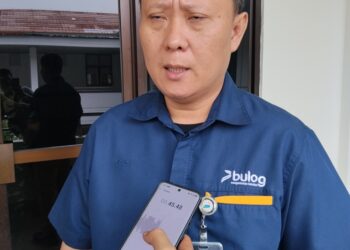 Bulog Lamsel segera salurkan Bantuan Beras Bantuan kesemua penerima manfaat