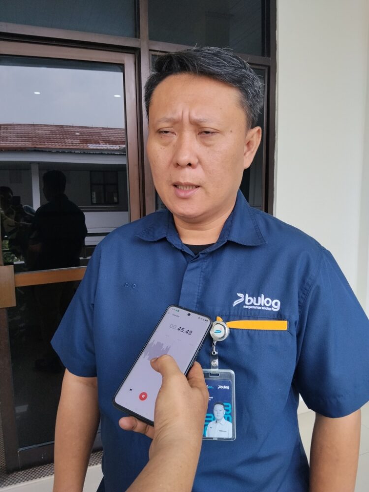 Bulog Lamsel segera salurkan Bantuan Beras Bantuan kesemua penerima manfaat
