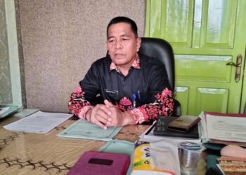 Wujudkan PHCT, Pemkab Lampura Kebut Program Pelayanan Kesehatan Puskesmas Mider