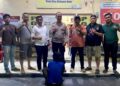 1 Tahun  Menghilang, Pelaku Pencurian Motor di Pondok Makan D’ACAI Ditangkap Polisi