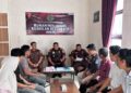 Kejaksaan Negeri (Kejari) Pringsewu mengajukan penghentian penuntutan berdasarkan Keadilan Restoratif