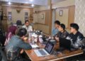 Percepatan Integrasi NIB-NOP untuk Penguatan Layanan Pertanahan dan Perpajakan