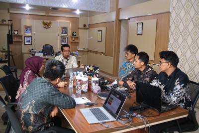 Percepatan Integrasi NIB-NOP untuk Penguatan Layanan Pertanahan dan Perpajakan