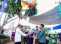 Wabup Umi Laila Buka Rangkaian Peringatan Hari Santri 2026 di Pringsewu