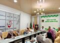 Kantor Pertanahan Kabupaten Lampung Selatan Launching PERINTIS, Inovasi Layanan Peralihan Hak Terintegrasi