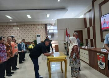Elfianah: KLA Mesuji Target Predikat Nindya