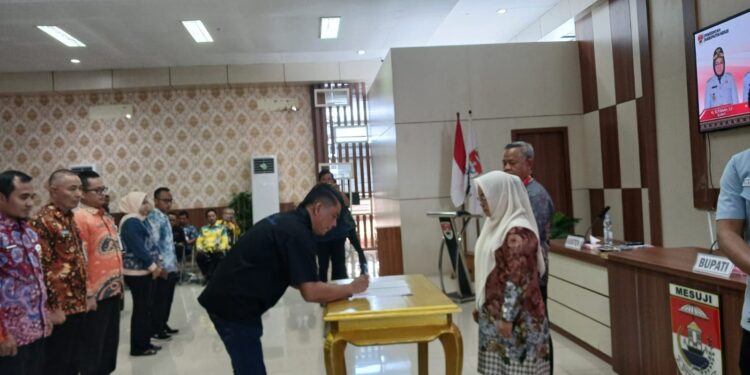 Elfianah: KLA Mesuji Target Predikat Nindya
