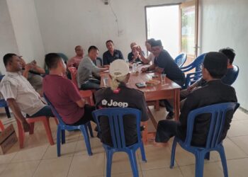 PWI Pringsewu Matangkan Program Kerja dan Persiapan HPN-Porwanas 2027