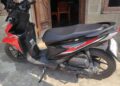 Berita Kehilangan STNK Motor Honda Beat BE 6107 KI