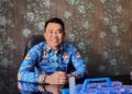 Per 1 Januari 2026 Sertifikasi Langsung Dari Pusat, Disdik Lampura Himbau Operator Sekolah Aktip Update Data
