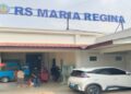 Perdamaian Keluarga Pasien Dan Rs Maria Regina, Cantumkan Terkait Pemberitaan Media