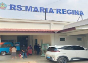Perdamaian Keluarga Pasien Dan Rs Maria Regina, Cantumkan Terkait Pemberitaan Media